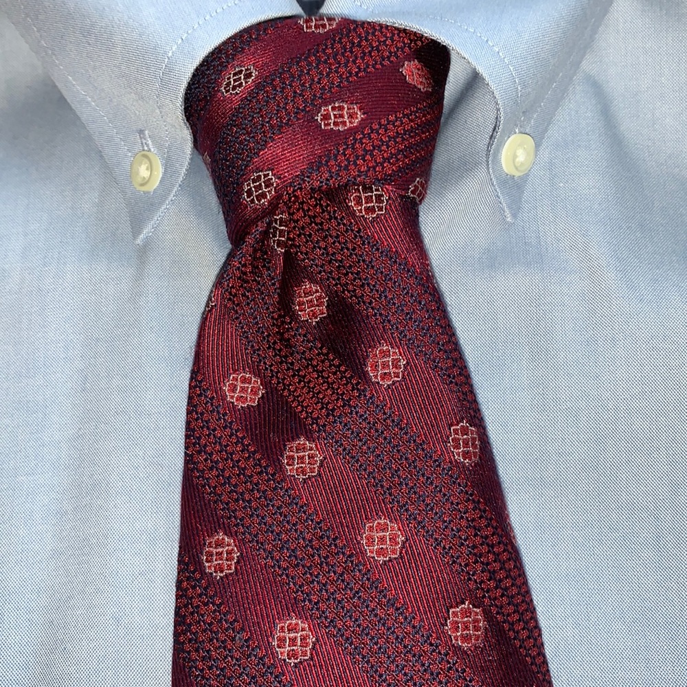Private Stock tie. Imported silk. Excellent condition. Like new